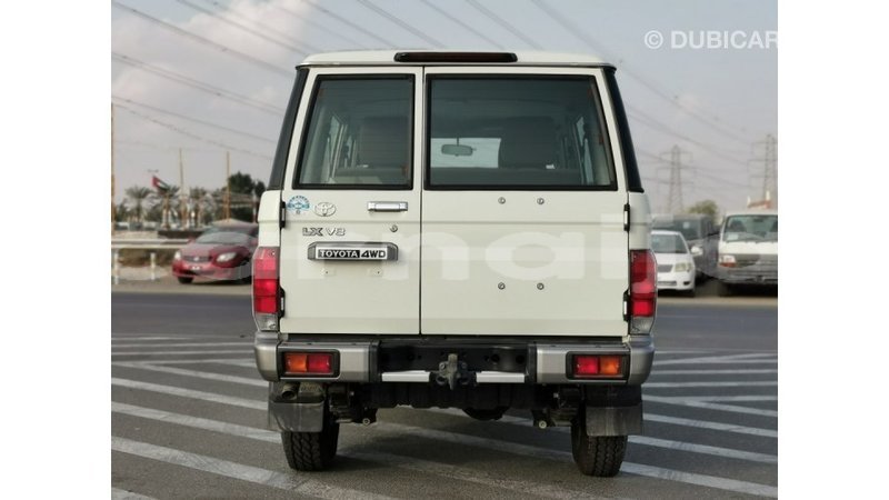 Big with watermark toyota land cruiser abia state import dubai 12706