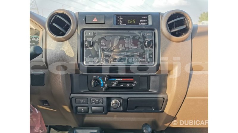 Big with watermark toyota land cruiser abia state import dubai 12706