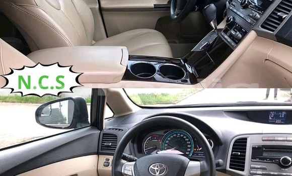 Acheter Occasion Voiture Toyota Venza Autre à Lagos, État de Lagos Acheter Occasion Voiture Toyota Venza Autre à Lagos, État de Lagos
