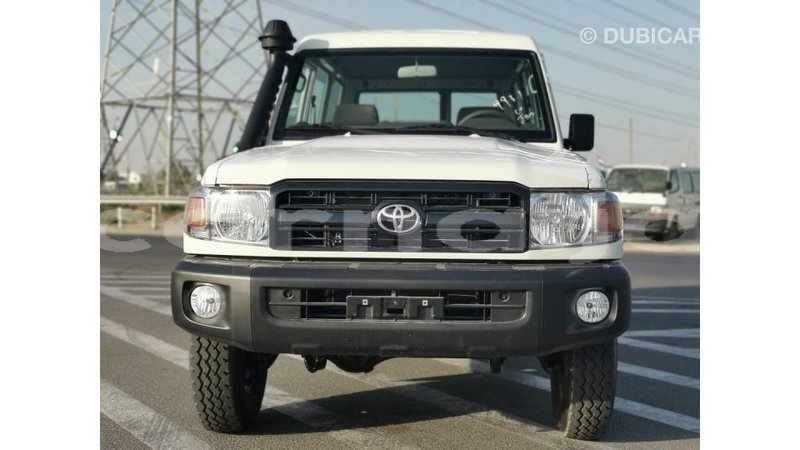 Big with watermark toyota land cruiser abia state import dubai 12707