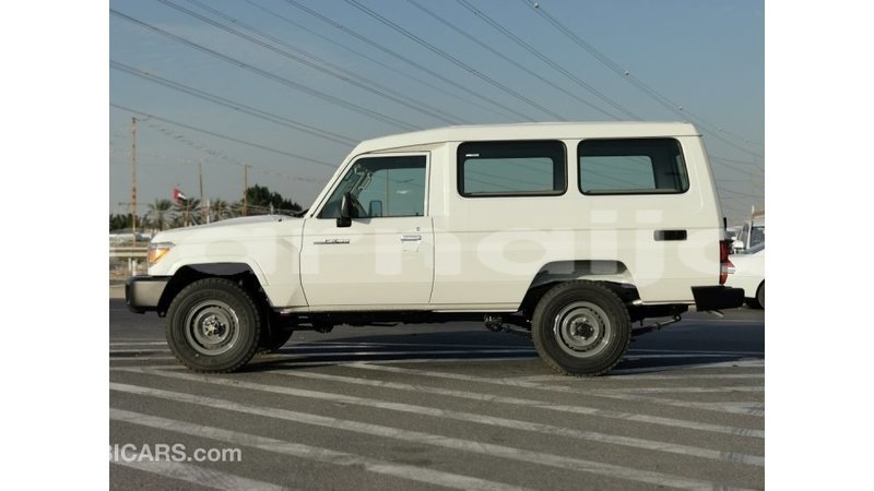 Big with watermark toyota land cruiser abia state import dubai 12707
