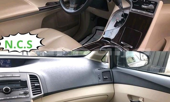 Acheter Occasion Voiture Toyota Venza Autre à Lagos, État de Lagos Acheter Occasion Voiture Toyota Venza Autre à Lagos, État de Lagos