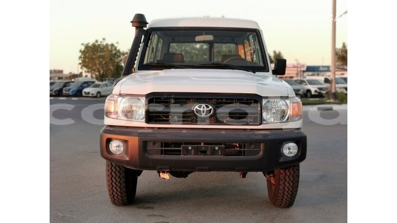 Big with watermark toyota land cruiser abia state import dubai 12708