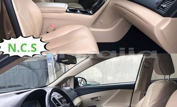 Acheter Occasion Voiture Toyota Venza Autre à Lagos, État de Lagos Acheter Occasion Voiture Toyota Venza Autre à Lagos, État de Lagos