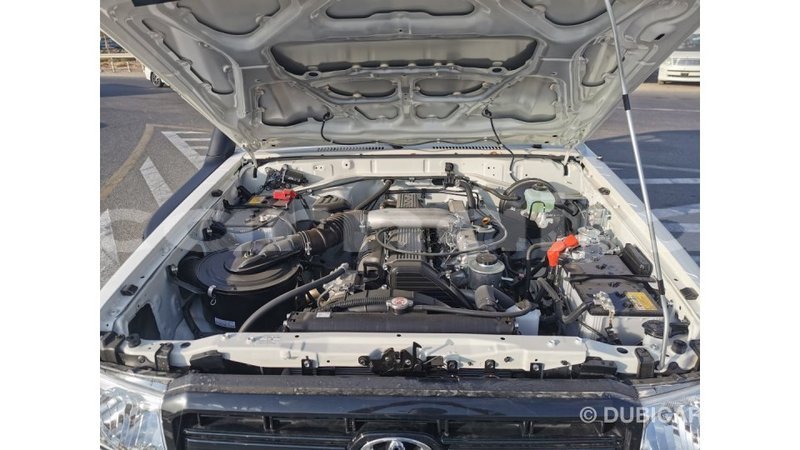Big with watermark toyota land cruiser abia state import dubai 12708
