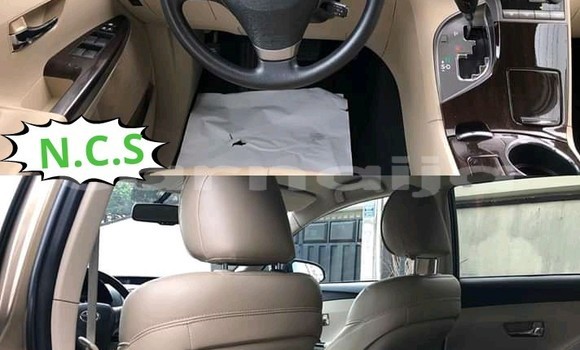 Acheter Occasion Voiture Toyota Venza Autre à Lagos, État de Lagos Acheter Occasion Voiture Toyota Venza Autre à Lagos, État de Lagos