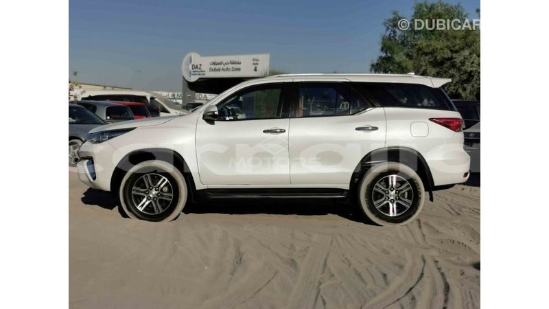 Big with watermark toyota fortuner abia state import dubai 12709