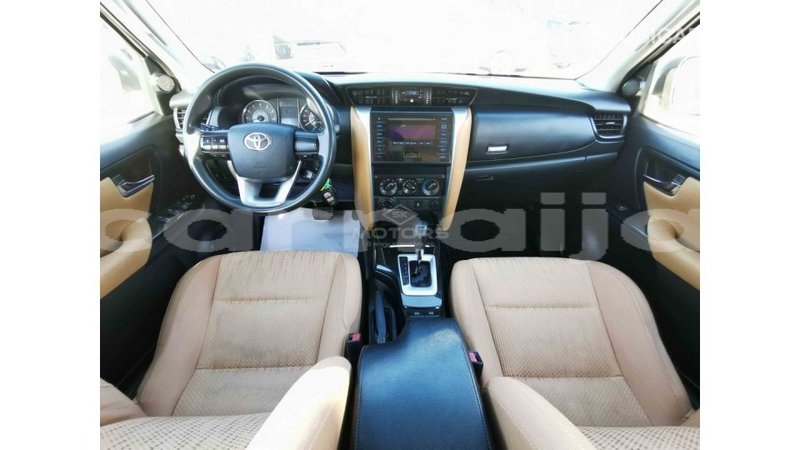 Big with watermark toyota fortuner abia state import dubai 12709