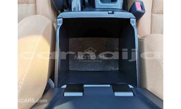 Buy Import Toyota Fortuner White Car in Import - Dubai in Abia State Buy Import Toyota Fortuner White Car in Import - Dubai in Abia State