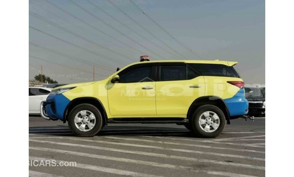 Buy Import Toyota Fortuner Other Car in Import - Dubai in Abia State Buy Import Toyota Fortuner Other Car in Import - Dubai in Abia State