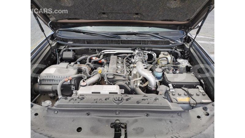 Big with watermark toyota prado abia state import dubai 12711