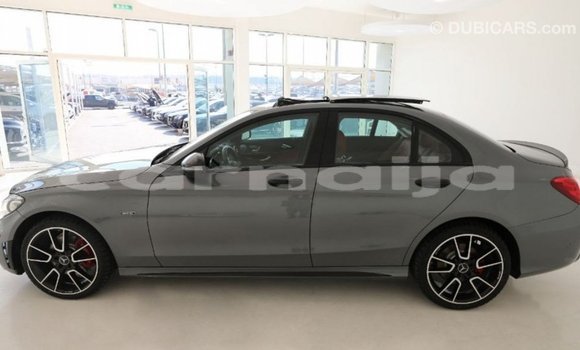 Buy Import Mercedes‒Benz 1117 Other Truck in Import - Dubai in Abia State Buy Import Mercedes‒Benz 1117 Other Truck in Import - Dubai in Abia State