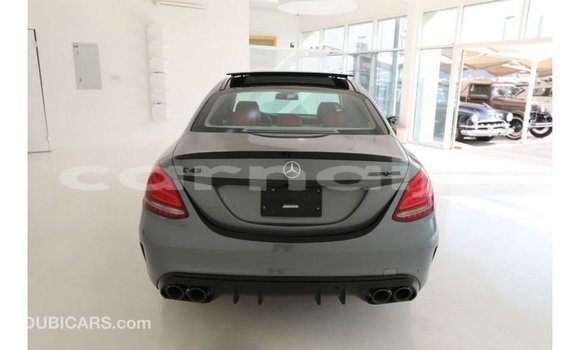 Buy Import Mercedes‒Benz 1117 Other Truck in Import - Dubai in Abia State Buy Import Mercedes‒Benz 1117 Other Truck in Import - Dubai in Abia State