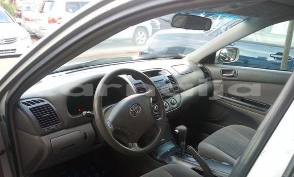 Acheter Occasion Voiture Toyota Camry Gris à Surulere, État de Lagos Acheter Occasion Voiture Toyota Camry Gris à Surulere, État de Lagos