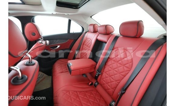 Buy Import Mercedes‒Benz 1117 Other Truck in Import - Dubai in Abia State Buy Import Mercedes‒Benz 1117 Other Truck in Import - Dubai in Abia State