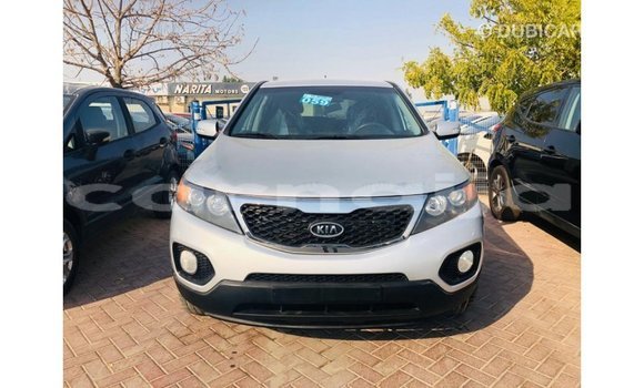 Buy Import Kia Sorento Other Car in Import - Dubai in Abia State Buy Import Kia Sorento Other Car in Import - Dubai in Abia State