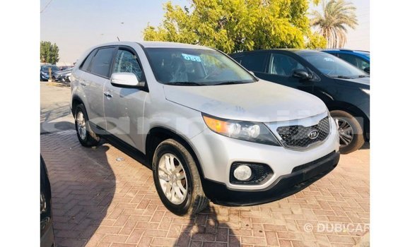 Buy Import Kia Sorento Other Car in Import - Dubai in Abia State Buy Import Kia Sorento Other Car in Import - Dubai in Abia State