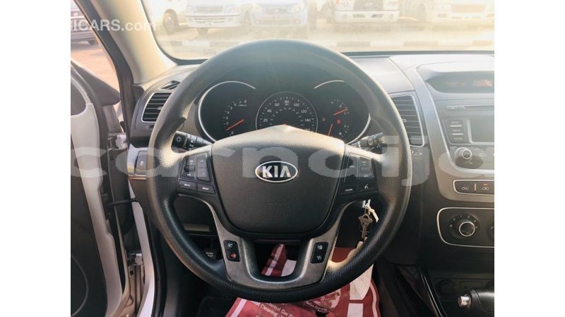 Big with watermark kia sorento abia state import dubai 12714