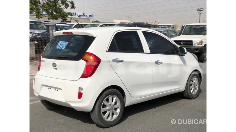 Big with watermark kia picanto abia state import dubai 12715