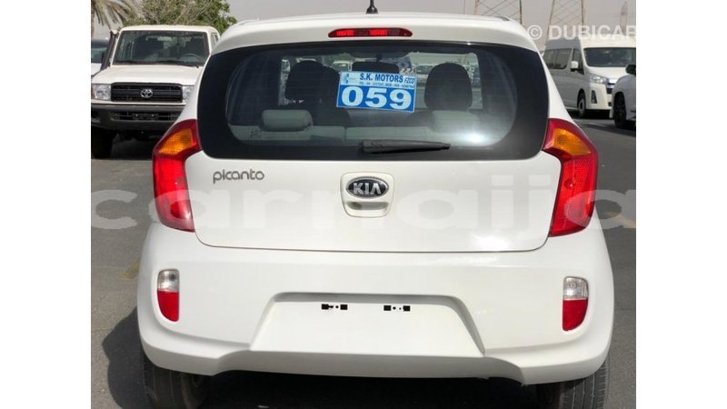 Big with watermark kia picanto abia state import dubai 12715