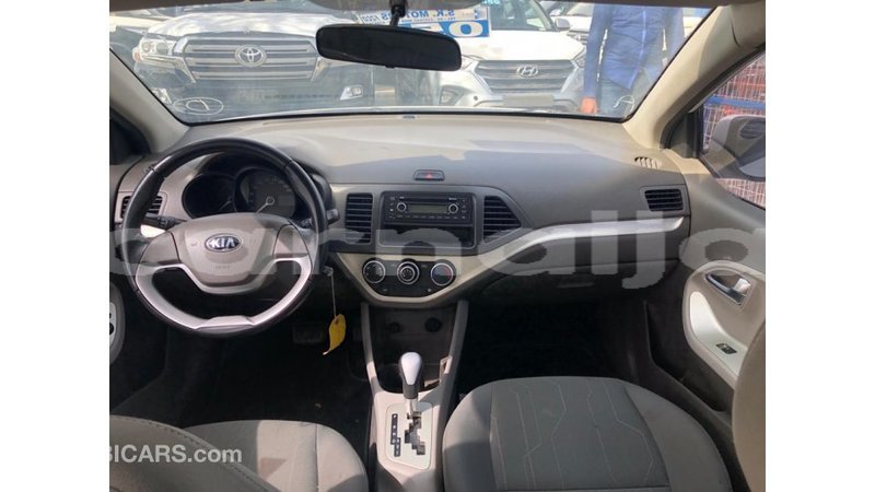 Big with watermark kia picanto abia state import dubai 12715