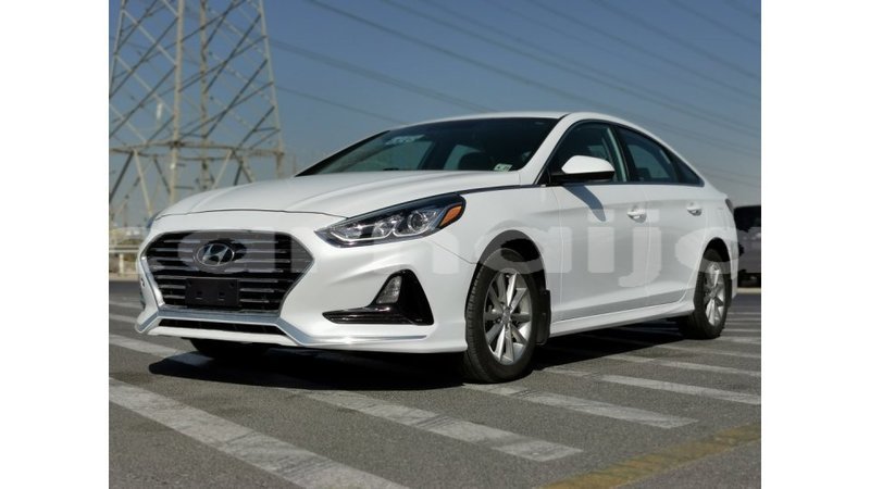 Big with watermark hyundai sonata abia state import dubai 12716