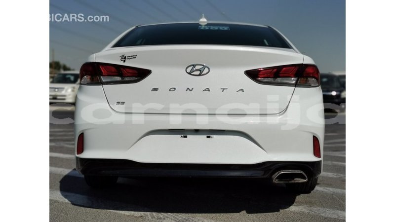 Big with watermark hyundai sonata abia state import dubai 12716