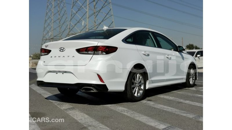 Big with watermark hyundai sonata abia state import dubai 12716