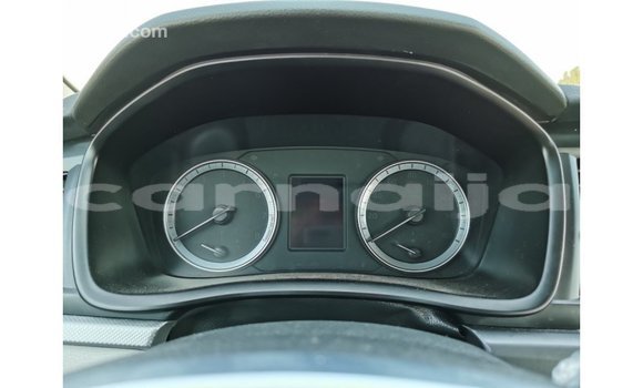 Buy Import Hyundai Sonata White Car in Import - Dubai in Abia State Buy Import Hyundai Sonata White Car in Import - Dubai in Abia State