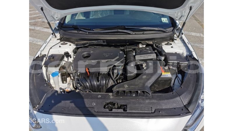 Big with watermark hyundai sonata abia state import dubai 12716