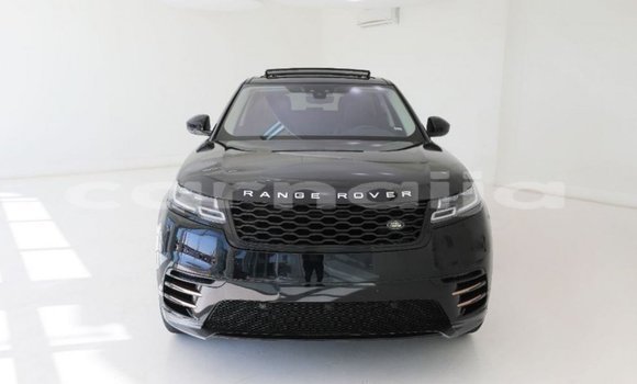 Buy Import Land Rover Range Rover Black Car in Import - Dubai in Abia State
