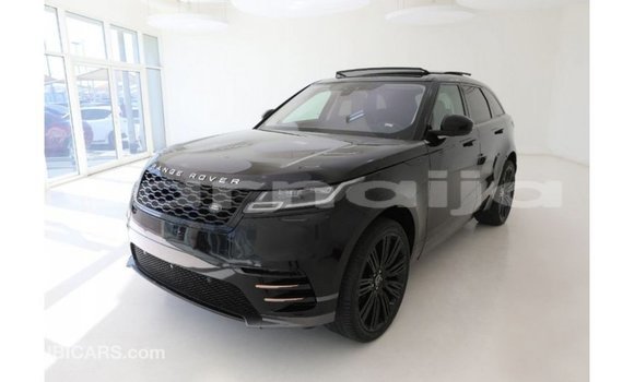 Buy Import Land Rover Range Rover Black Car in Import - Dubai in Abia State Buy Import Land Rover Range Rover Black Car in Import - Dubai in Abia State