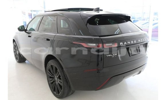 Buy Import Land Rover Range Rover Black Car in Import - Dubai in Abia State Buy Import Land Rover Range Rover Black Car in Import - Dubai in Abia State