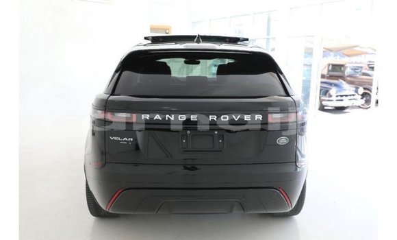 Buy Import Land Rover Range Rover Black Car in Import - Dubai in Abia State Buy Import Land Rover Range Rover Black Car in Import - Dubai in Abia State