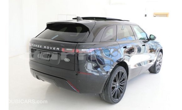 Buy Import Land Rover Range Rover Black Car in Import - Dubai in Abia State Buy Import Land Rover Range Rover Black Car in Import - Dubai in Abia State