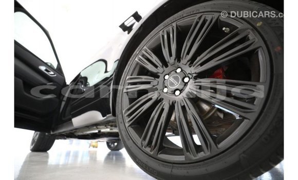 Buy Import Land Rover Range Rover Black Car in Import - Dubai in Abia State Buy Import Land Rover Range Rover Black Car in Import - Dubai in Abia State