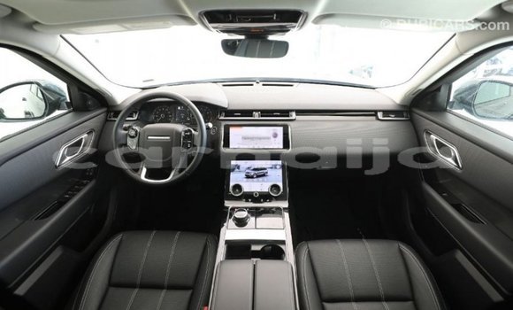 Buy Import Land Rover Range Rover Black Car in Import - Dubai in Abia State Buy Import Land Rover Range Rover Black Car in Import - Dubai in Abia State