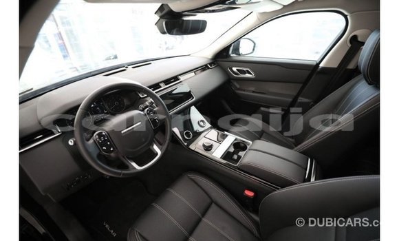 Buy Import Land Rover Range Rover Black Car in Import - Dubai in Abia State Buy Import Land Rover Range Rover Black Car in Import - Dubai in Abia State