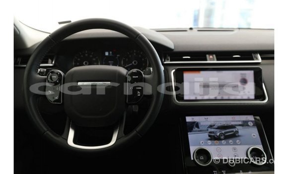 Buy Import Land Rover Range Rover Black Car in Import - Dubai in Abia State Buy Import Land Rover Range Rover Black Car in Import - Dubai in Abia State