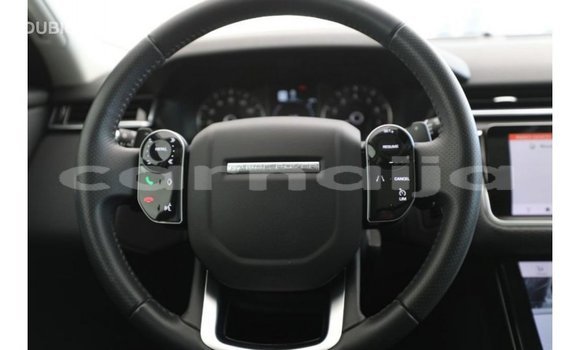 Buy Import Land Rover Range Rover Black Car in Import - Dubai in Abia State Buy Import Land Rover Range Rover Black Car in Import - Dubai in Abia State