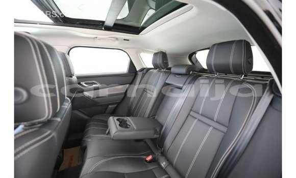 Buy Import Land Rover Range Rover Black Car in Import - Dubai in Abia State Buy Import Land Rover Range Rover Black Car in Import - Dubai in Abia State