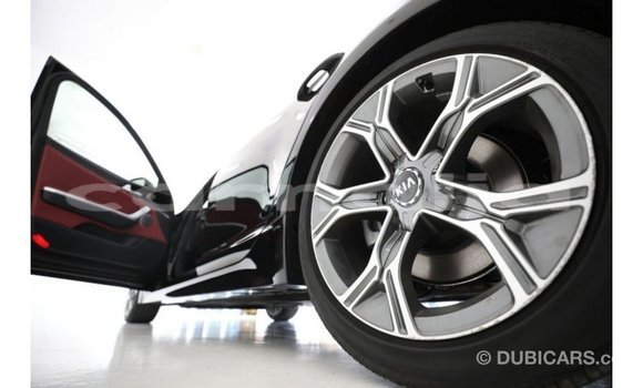 Buy Import Kia Stinger Black Car in Import - Dubai in Abia State Buy Import Kia Stinger Black Car in Import - Dubai in Abia State