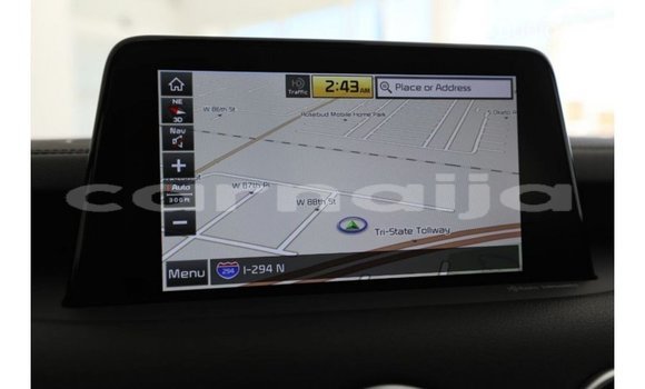 Buy Import Kia Stinger Black Car in Import - Dubai in Abia State Buy Import Kia Stinger Black Car in Import - Dubai in Abia State