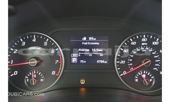 Buy Import Kia Stinger Black Car in Import - Dubai in Abia State Buy Import Kia Stinger Black Car in Import - Dubai in Abia State