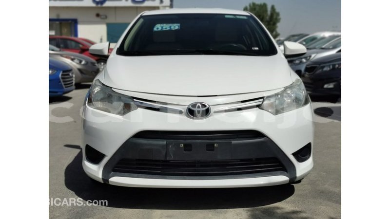 Big with watermark toyota yaris abia state import dubai 12719