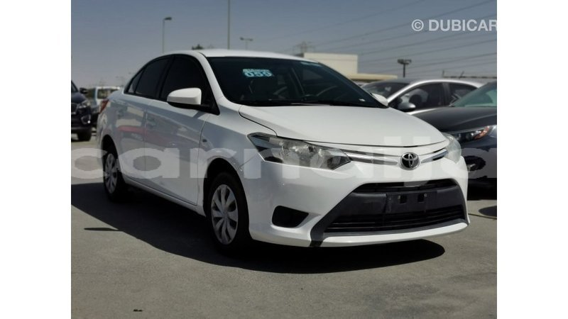 Big with watermark toyota yaris abia state import dubai 12719