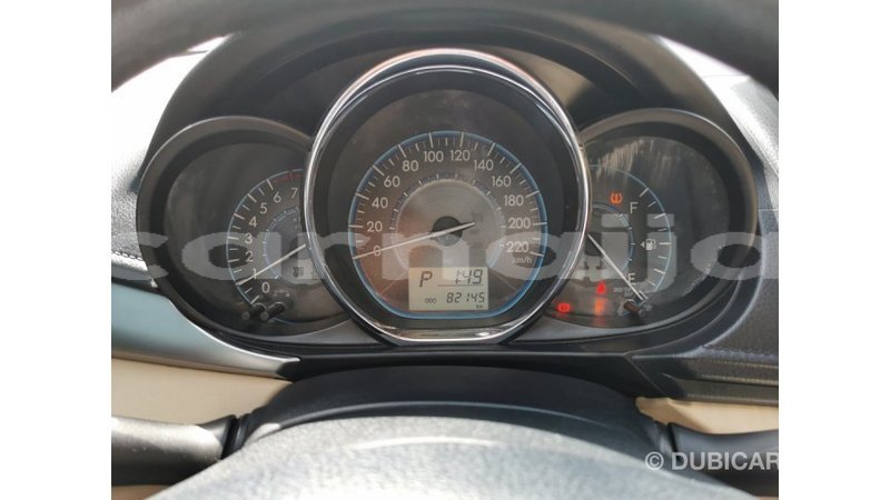 Big with watermark toyota yaris abia state import dubai 12719