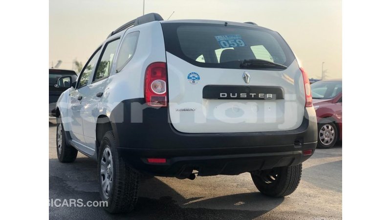 Big with watermark renault duster abia state import dubai 12720