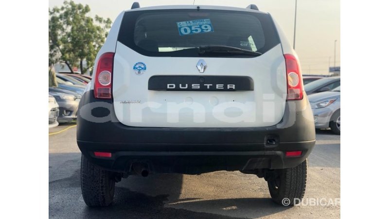 Big with watermark renault duster abia state import dubai 12720