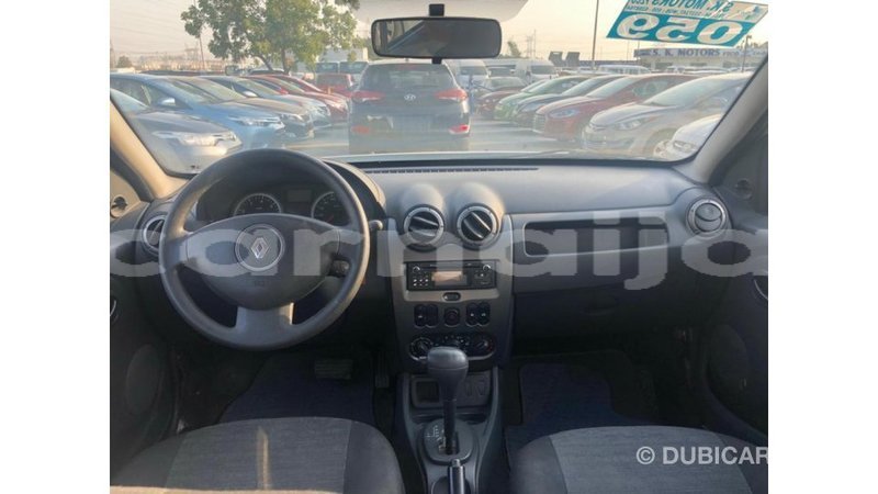 Big with watermark renault duster abia state import dubai 12720